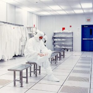 Booties & Shoe Covers