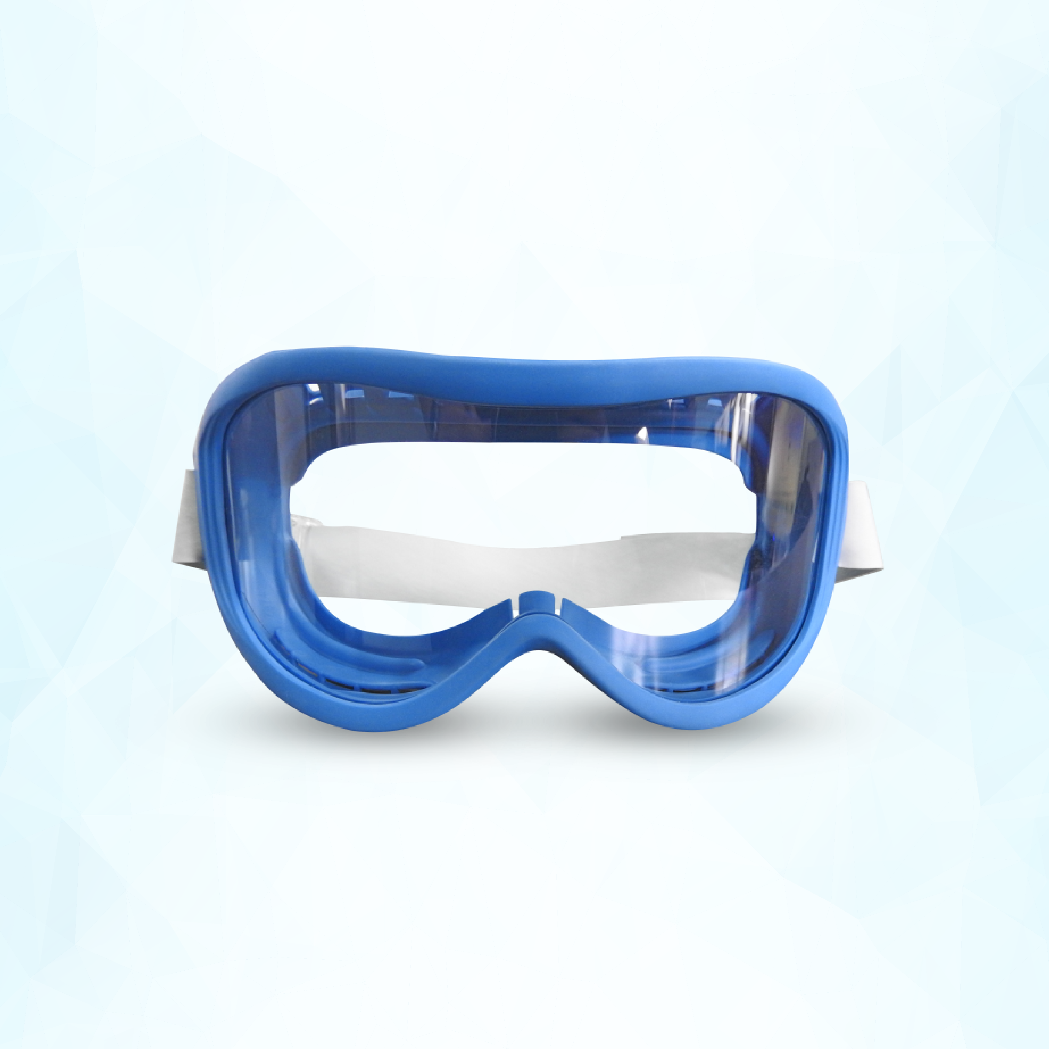 SteriUno 911 - Cleanroom Goggles