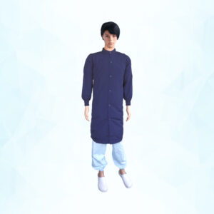 KL001 Snaps on Overlap