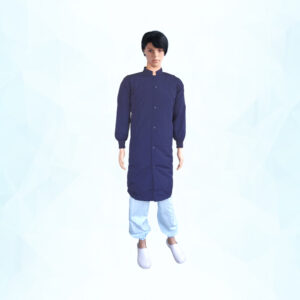 KL002 Mandarin Collar