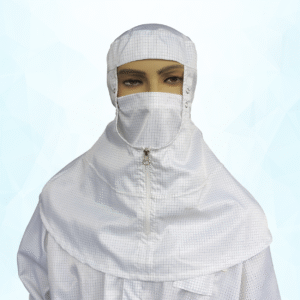 KSH003 Open Face with Mask