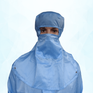 KSH006 Tie On with Snaps