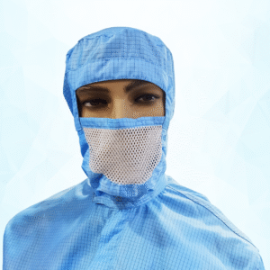 KSH007 Tie On with Net