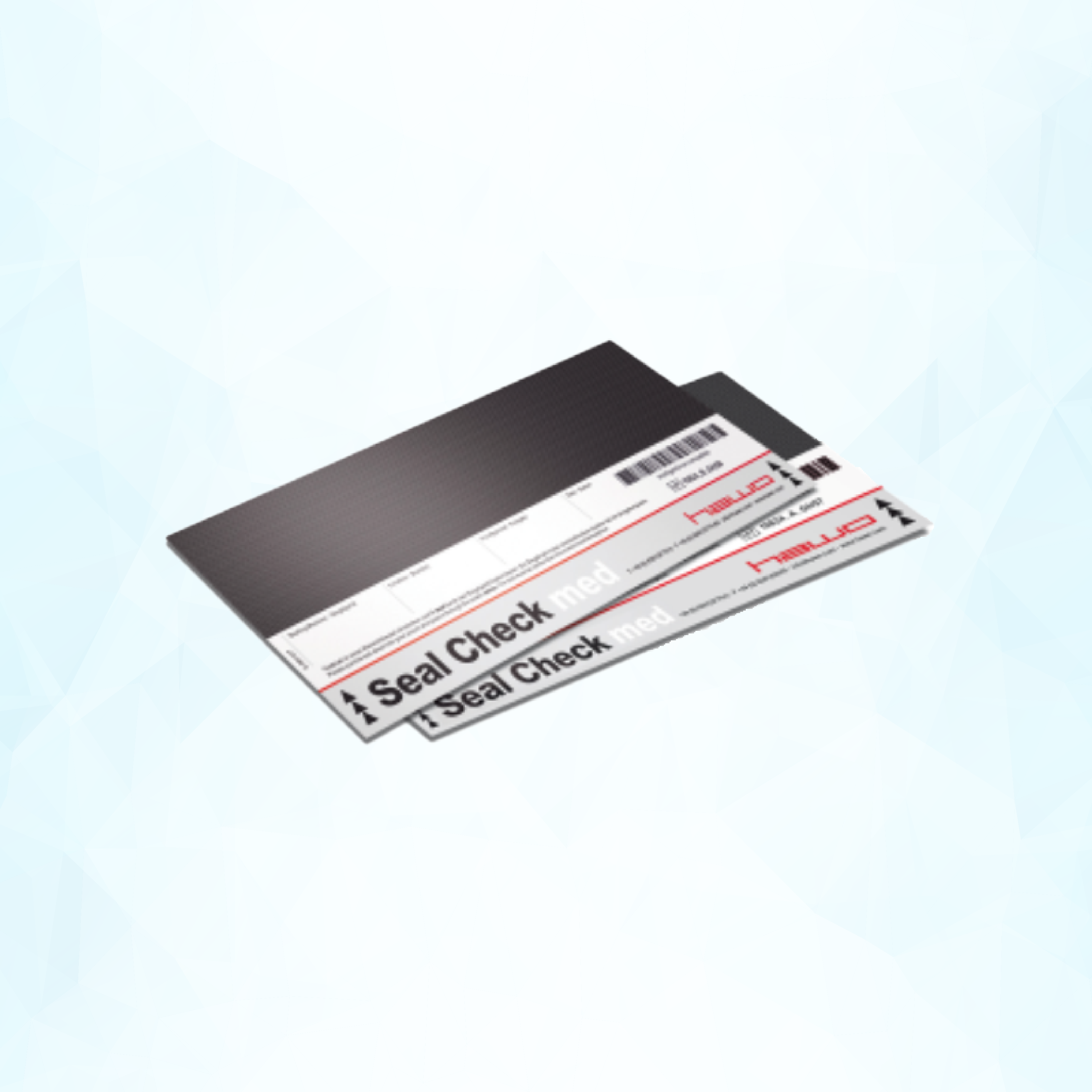 Seal Check 6.061.017