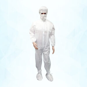 SMMMS (Spunbond Meltblown Spunbond) Fabric