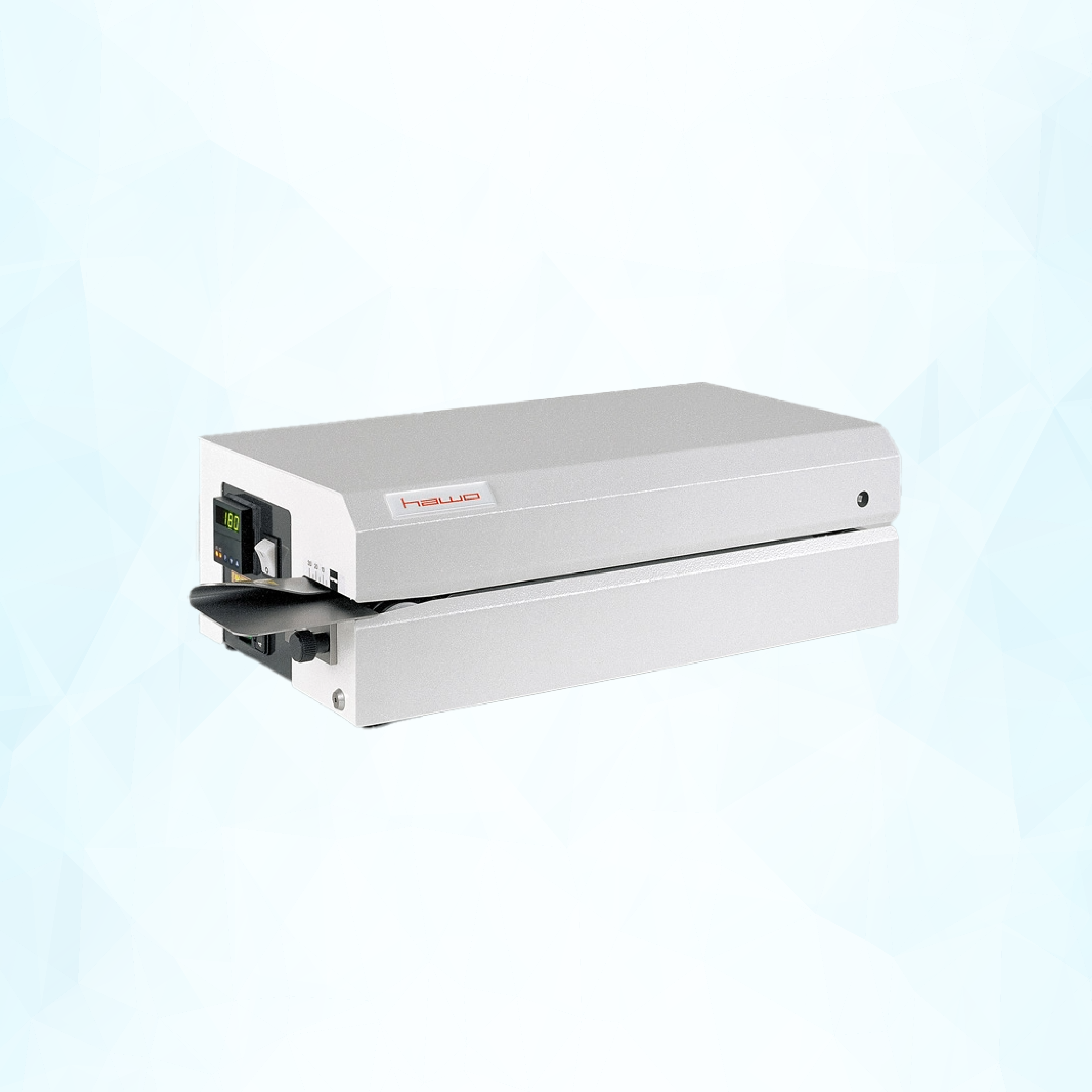 HD 650 D (EcoPak 02S)