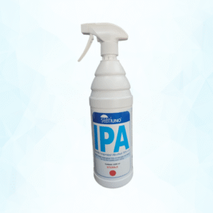 IPA - Sterile Isopropyl Alcohol
