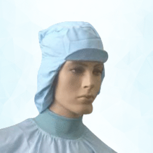 KC002 Full Cover with Brim