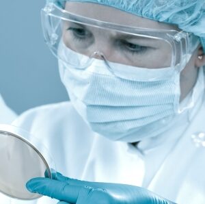 Cleanroom Essentials